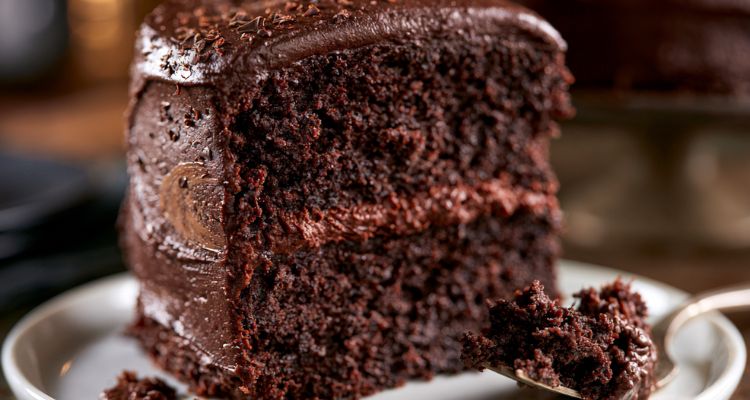 Ina Garten Chocolate Cake