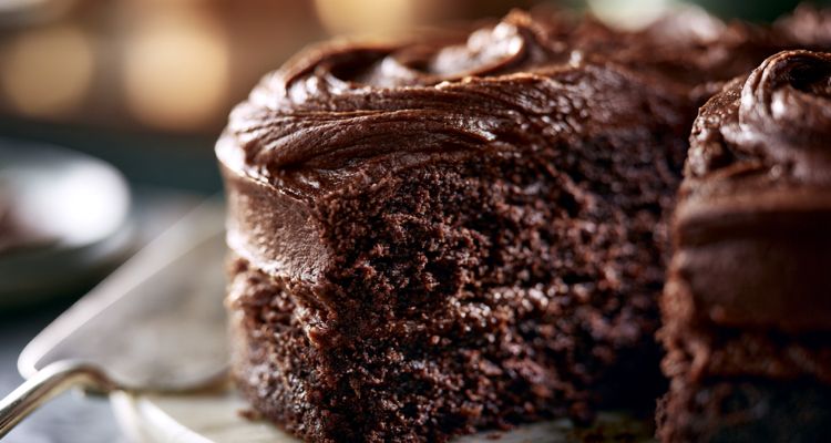 Ina Garten Beattys Chocolate Cake