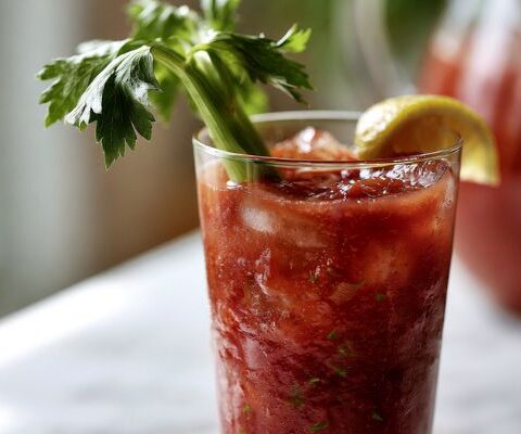 Ina Garten Bloody Mary