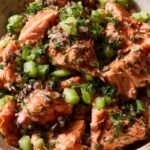 Ina Garten Roasted Salmon Tacos