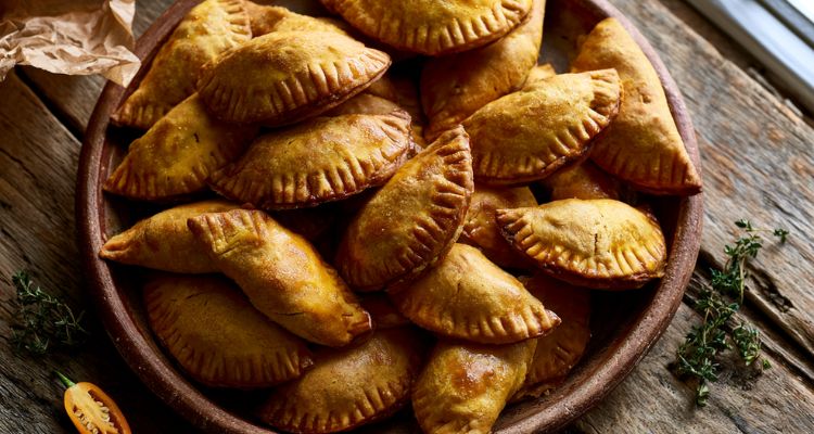 Martha Stewart Beef Patties