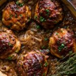 Martha Stewart Baked Chicken Wings