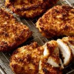 Martha Stewart Butter Chicken