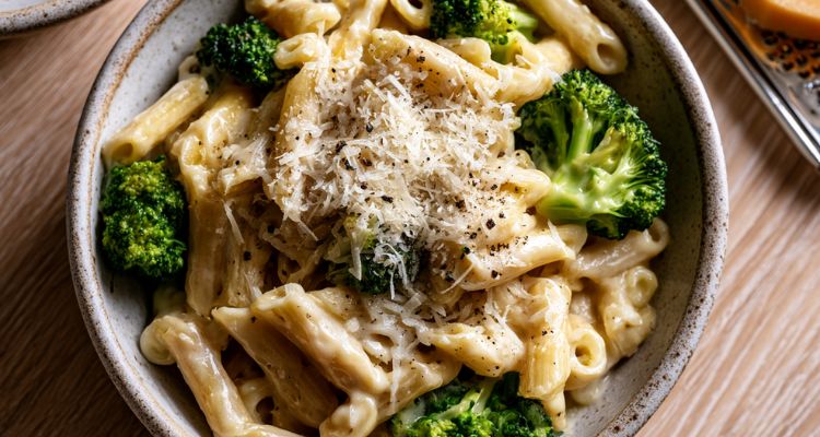 Martha Stewart Cheaters Mac And Cheese