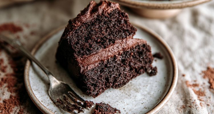 Martha Stewart Chocolate Cake