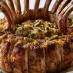 Martha Stewart Deep Fried Turkey