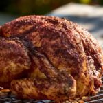 Martha Stewart Crown Roast