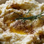 Martha Stewart Scalloped Potatoes
