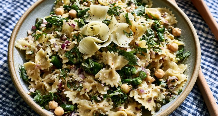 Martha Stewart Pasta Salad