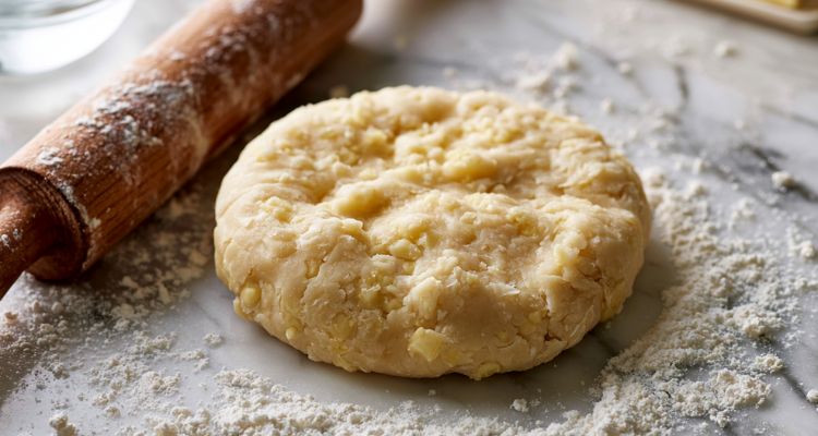 Martha Stewart Pie Crust