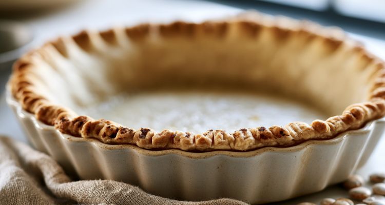 Martha Stewart Pie Crust