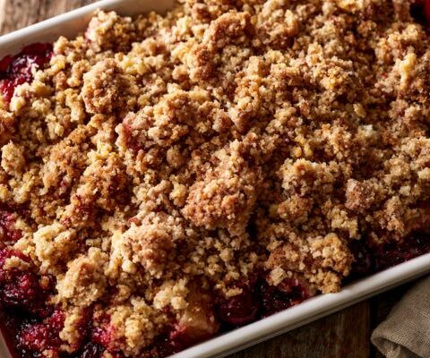 Pioneer Woman Dump Cake