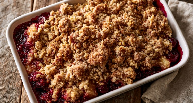 Pioneer Woman Dump Cake