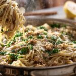 Pioneer Woman Chuckwagon Pasta