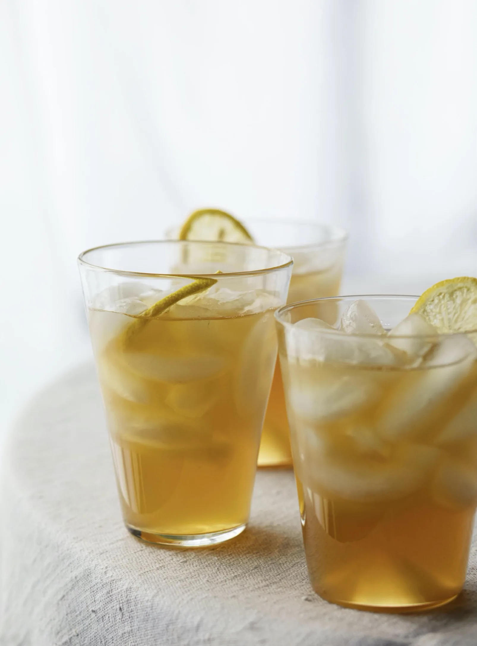 Ina Garten Bourbon Arnold Palmers