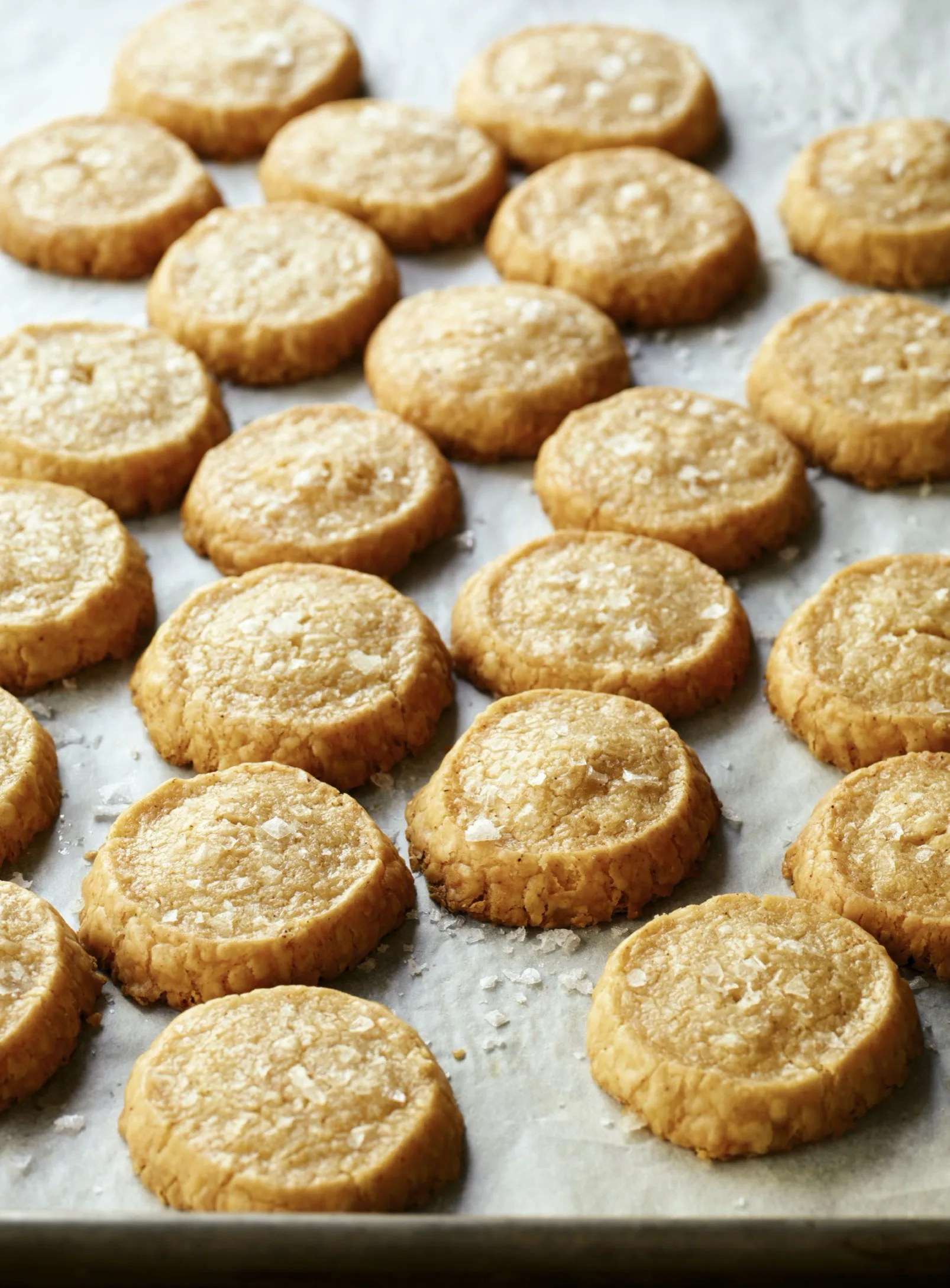 Ina Garten Chipotle Cheddar Crackers