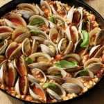 Ina Garten Mussels With Saffron Cream