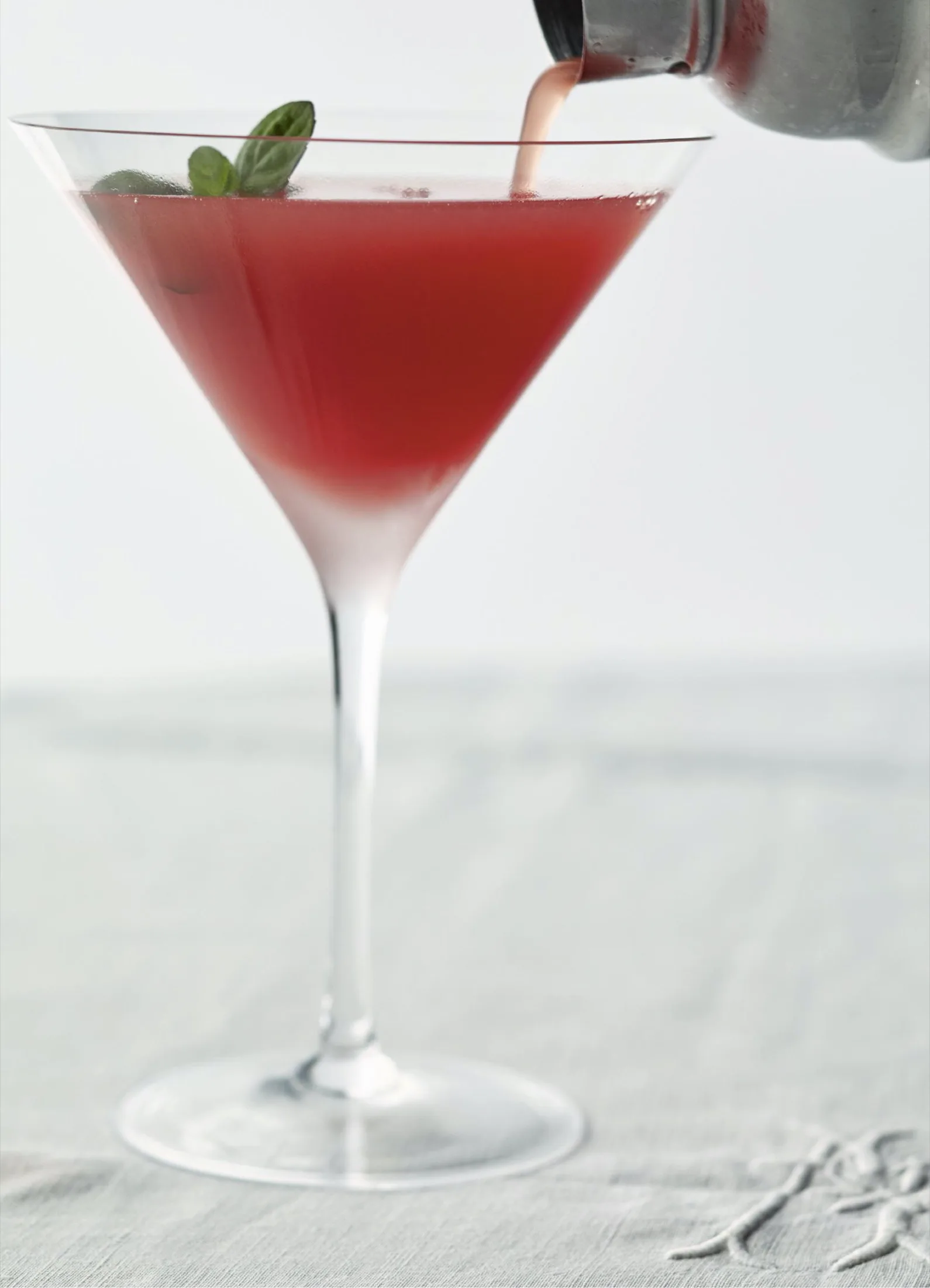 Ina Garten Watermelon Cosmopolitans