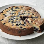 Ina Garten Blueberry Bran Muffins