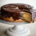 Ina Garten Croissant Bread Pudding