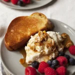 Ina Garten French Green Bean Salad With Warm Goat Cheese