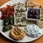 Ina Garten Whipped Feta