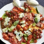 Ina Garten Caramelized Butternut Squash With Burrata
