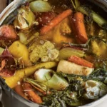 Ina Garten Tuscan White Bean Soup
