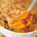 Ina Garten Breakfast Ricotta with Berries & Maple Syrup