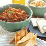Ina Garten Whipped Feta