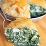 Ina Garten Easy Oysters Rockefeller