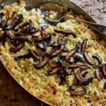 Ina Garten Gingered Basmati Rice