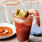 Ina Garten Lobster & Avocado Sandwiches