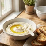 Ina Garten Roasted Eggplant Spread