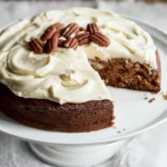 Ina Garten Bourbon Cream Cheese Frosting
