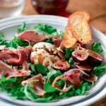 Ina Garten Tomato Carpaccio