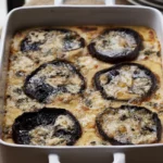 Ina Garten Stuffed Zucchini