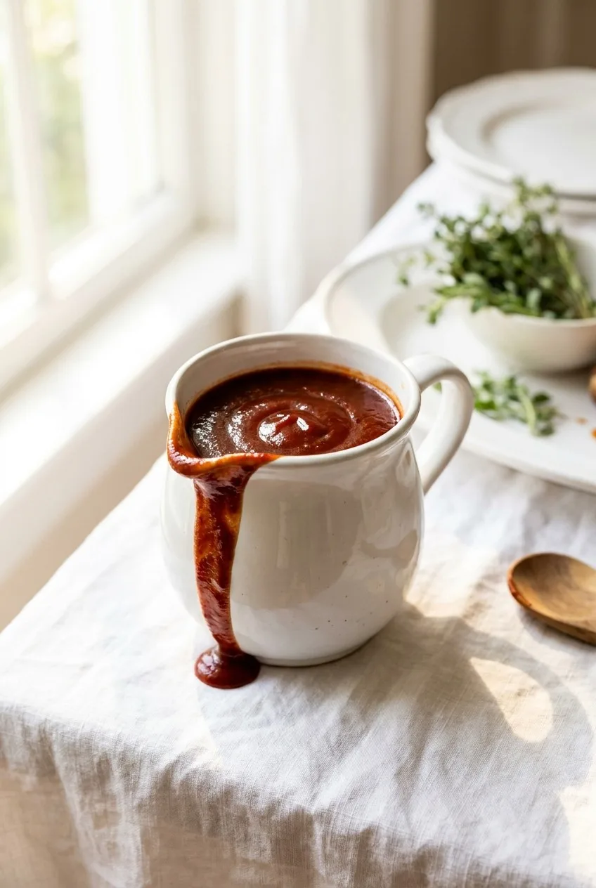 Ina Garten Barbecue Sauce
