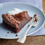 Ina Garten Milk Chocolate Oreo Ice Cream
