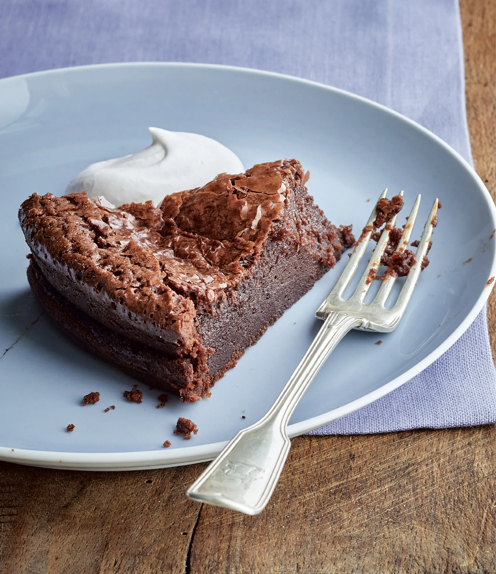 Ina Garten Bittersweet Chocolate Cake