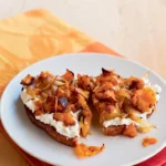 Ina Garten Artichokes with Lemon-Tarragon Aioli