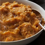 Ina Garten Baked Farro and Butternut Squash