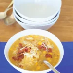 Ina Garten Parker’s Split Pea Soup