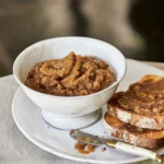 Ina Garten Buckwheat Crêpes Complète