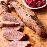 Ina Garten Moroccan Grilled Lamb Chops