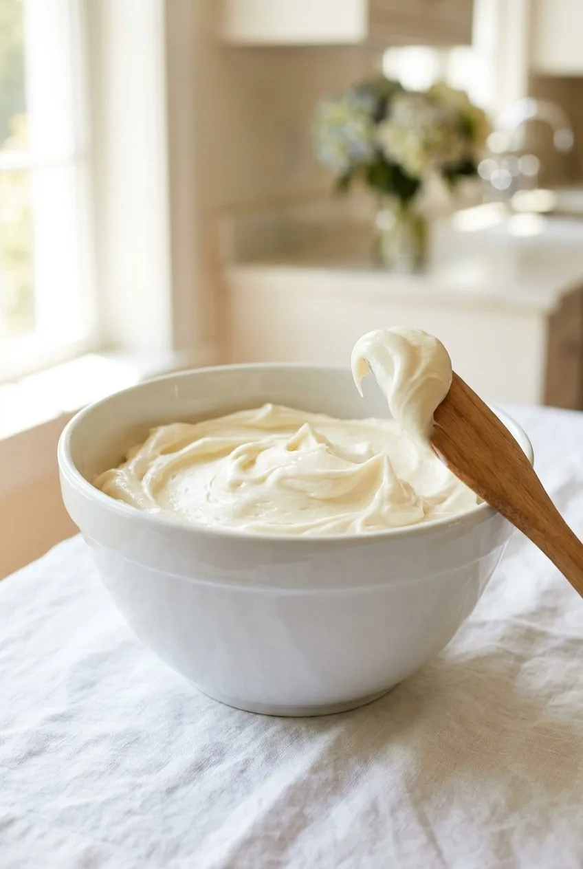 Ina Garten Cream Cheese Icing