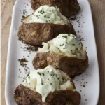 Ina Garten Roasted Baby Bok Choy