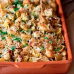 Ina Garten Shrimp and Swordfish Curry