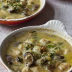 Ina Garten Herb-Roasted Fish