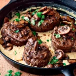 Ina Garten Cider-Roasted Pork Tenderloins with Roasted Plum Chutney